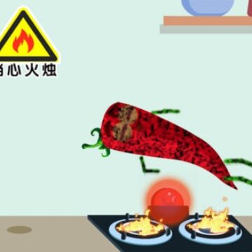 厨房历险记无广告版 厨房历险记无广告版
