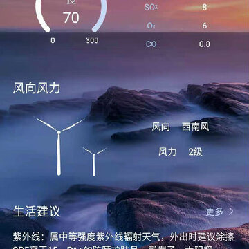 天天好天气 天天好天气
