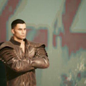 �������2077DC��������������MOD