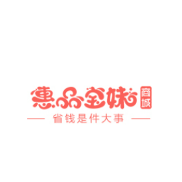 惠品宝妹app 惠品宝妹app