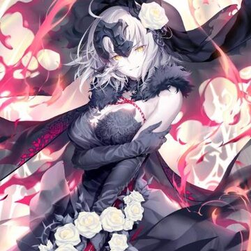 AI少女性感黑贞德小姐姐MOD AI少女性感黑贞德小姐姐MOD