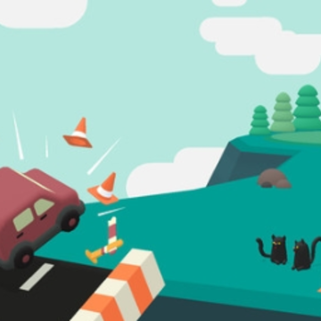 ����Կɸ߶���WHAT THE GOLF