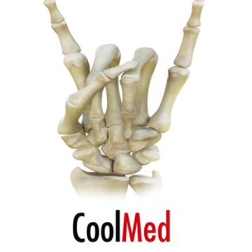 CoolMed app CoolMed app
