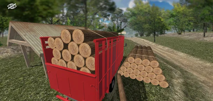 ES Truck Simulator ID(ES����ģ����)v1.0 ��׿��