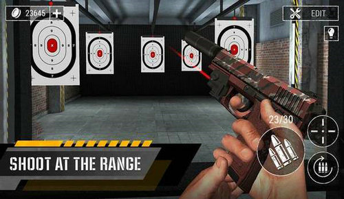 Gun Builder 3D Simulator(ǹ֧����3Dģ�������İ�)v1.7.0 ���°�