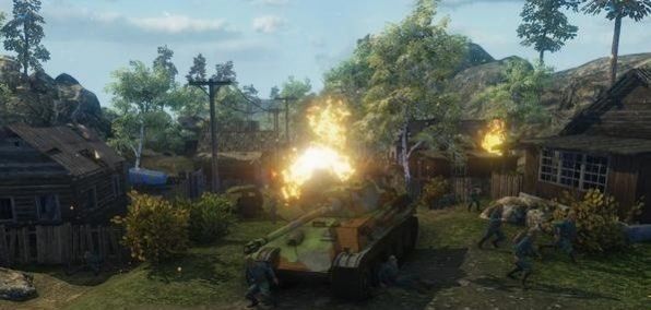 Ghosts of War(ս�������ս�������)v0.2.5 ������