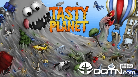 Tasty Planet Lite(��ζ�������޽�Ұ�)v1.8.0.0 �ֻ���