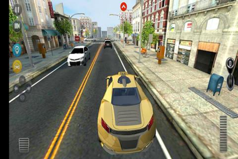 ģ������⳵��Ϸv1.3 ���°�