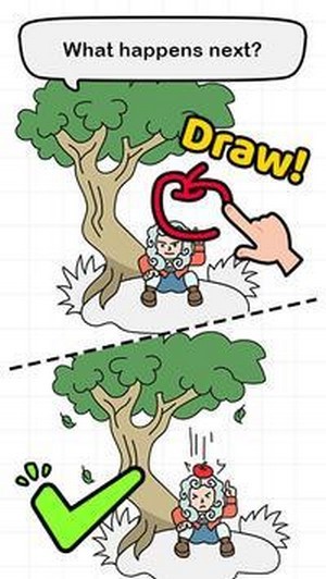 Brain Draw(�㹻������)v1.5.4 ���°�