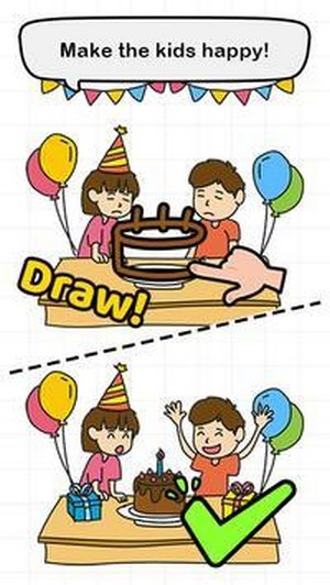 Brain Draw(�㹻������)v1.5.4 ���°�