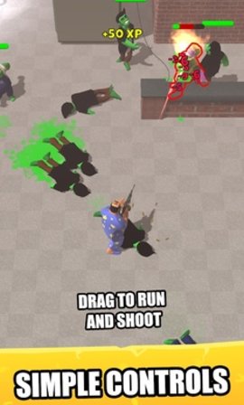 ��ʬ�ƻ�����սv0.8.20 ���°�