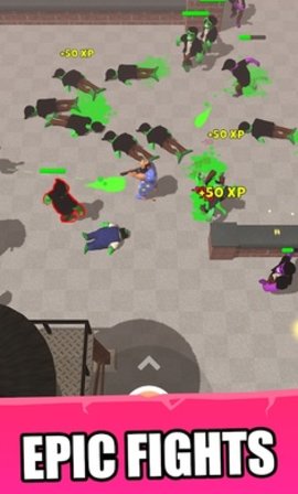 ��ʬ�ƻ�����սv0.8.20 ���°�