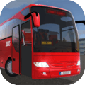 超级驾驶公交车破解版v1.1.4 最新版