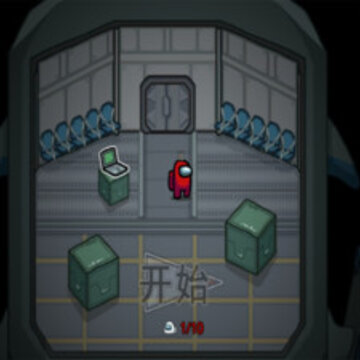 在我们当中网易版 在我们当中网易版