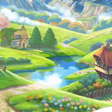 旷野大陆腾讯版 旷野大陆腾讯版