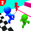 Stickman Race 3D(С�˾���3D)v0.2 ���°�