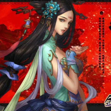 金陵十三钗手游 金陵十三钗手游