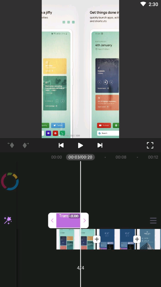 Motion Ninja�������°�����v4.1.5 �ٷ���Ѱ�