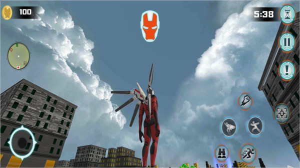 ���ܰ�ӰӢ��v1.2 ���°�
