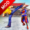 Kung Fu Fighting(������̨)v21 ��׿��