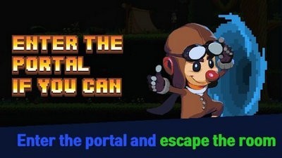 Enter The Portal If You Can(ǧټӳ)v1.2.99 ׿