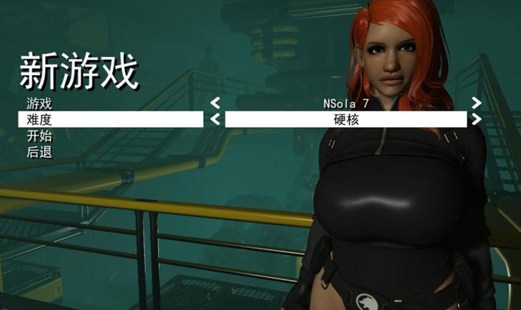 Haydee2�����޸���v1.0 MrAntiFun��