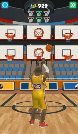 Basketball Life 3D(��������)v1.20 ���°�