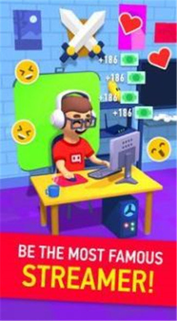 Idle Streamer(����ģ������)v1.0 ���°�
