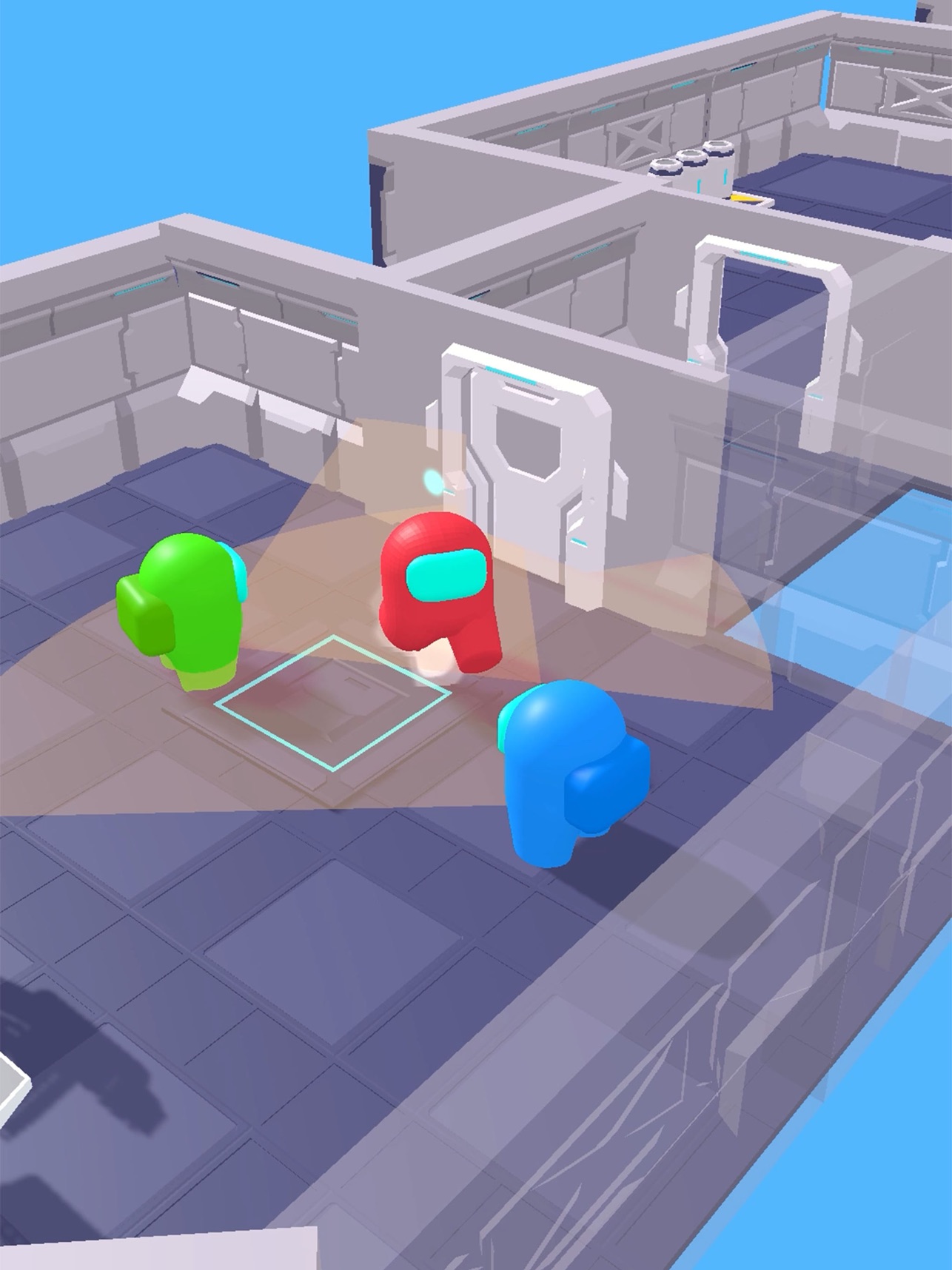 The Impostor(ð����������Ϸ)v1.1.36 ������