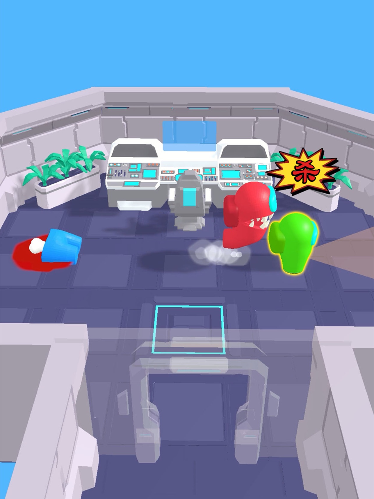 The Impostor(ð����������Ϸ)v1.1.36 ������
