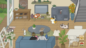 Cats Adorable(è�ɰ�������Ϸ)v1.0.2 ���°�