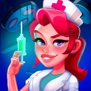 Crazy Hospital(���ҽԺ��Ϸ)