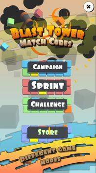 Tower block crash 3D(3D��ը����Ϸ����)v2 ���°�