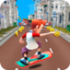 City Train Surf(���з�����)v1.0 ���°�