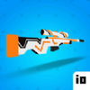 Sniper.io(3D�ѻ������İ�)v1.1 ���°�