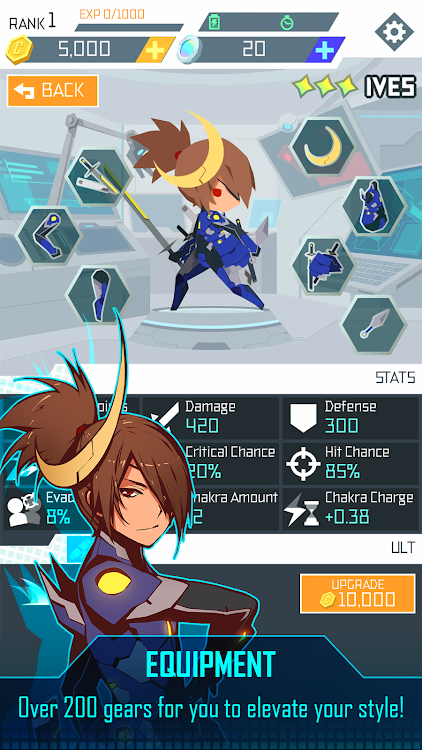 CyberNinja(����δ������)v0.1.0 ��׿��