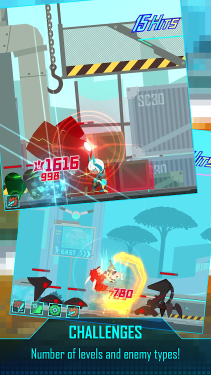 CyberNinja(����δ������)v0.1.0 ��׿��