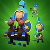 King of war: Legiondary legion(ս��֮����������)v1.05 ��׿��