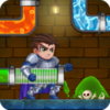 Hero Pipe Rescue(Ӣ�۹ܵ���Ԯ)v1.0 ���İ�