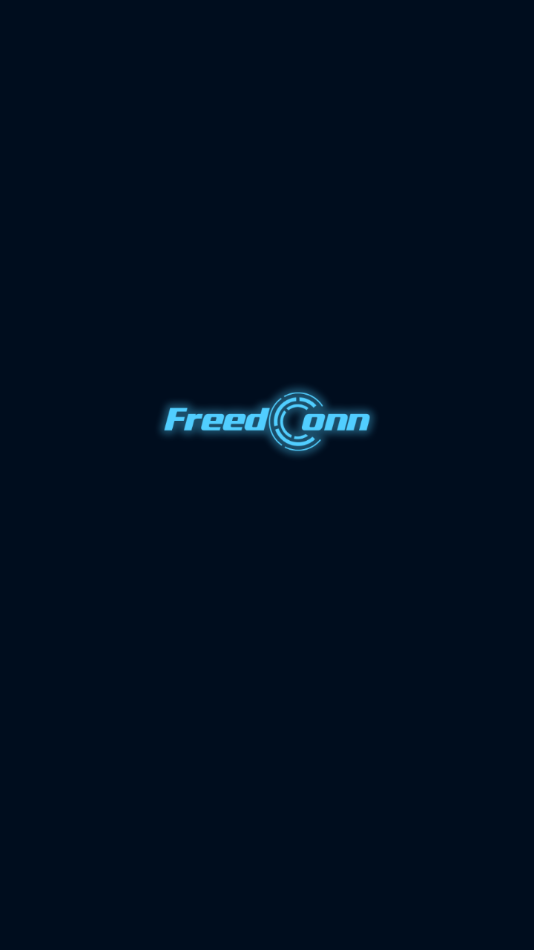 FreedConn appv1.2.8 °