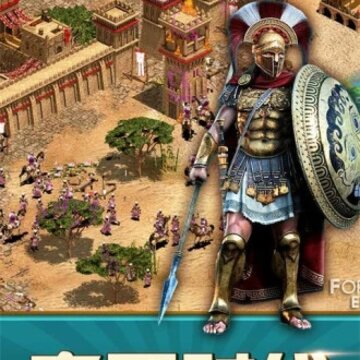 万国征战腾讯版 万国征战腾讯版