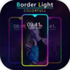 ��Ļ��ԵLED�ƹ�v1.0.0 �ֻ���