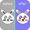 ��Ƭ�޸���v1.0.0 �ֻ���