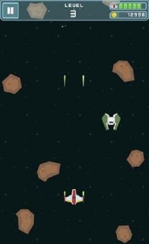 Space War(�����������)v1.0.0 ��׿��