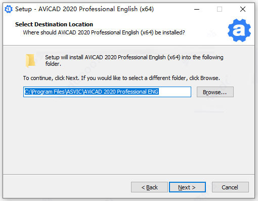 AviCAD 2020(ƽⲹ)v20.0 İ