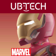 Iron Man Robot(钢铁侠MARK50机器人app)v1.0.5 最新版