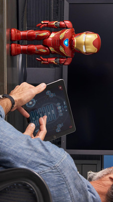 Iron Man Robot(������MARK50������app)v1.0.5 ���°�