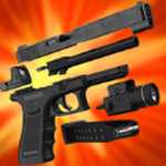 Gun Builder 3D Simulator(ǹ֧3Dģ)v1.7.0 °