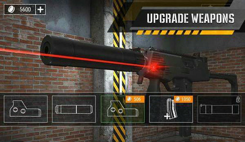Gun Builder 3D Simulator(ǹ֧����3Dģ����)v1.7.0 ���°�
