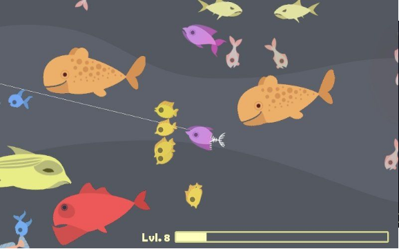 Cat Fishing(Сè������Ϸ�д��汾)v4.2.12 ��׿��